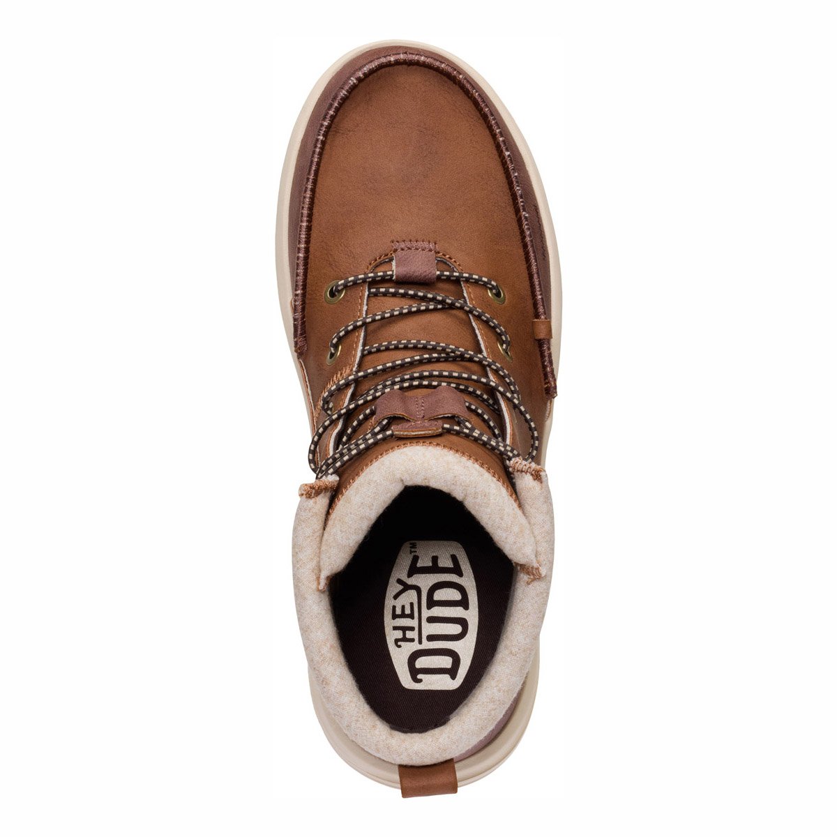 Bradley Classic Tumbled