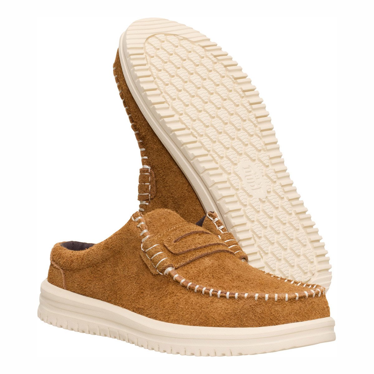 Wally NXT Mule