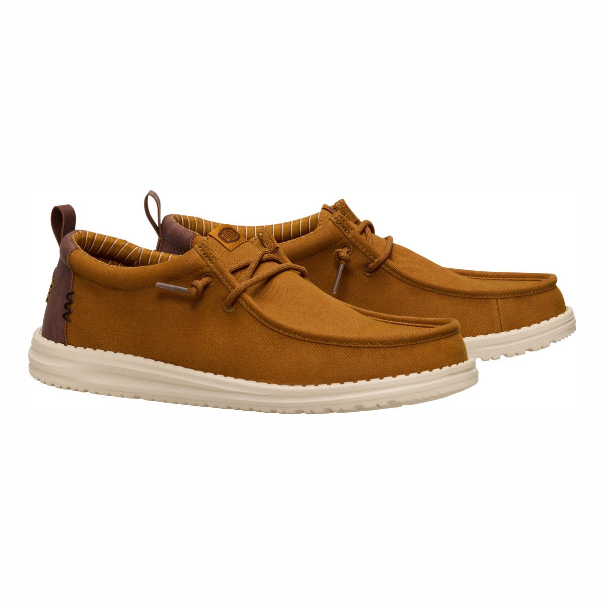 Wally Vintage Classic