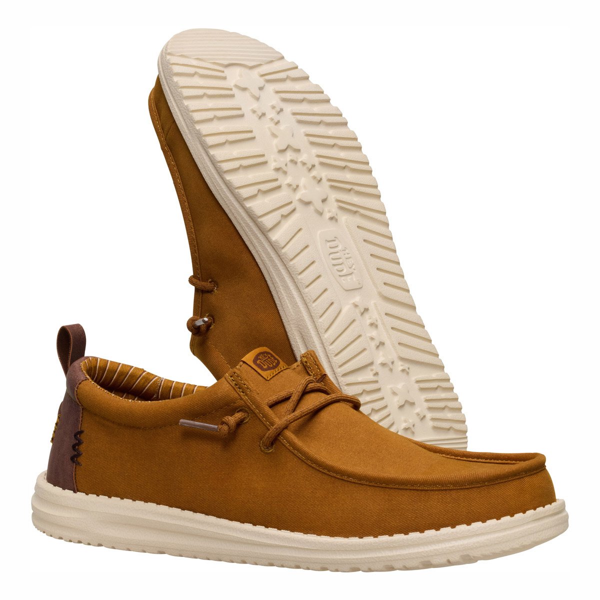 Wally Vintage Classic