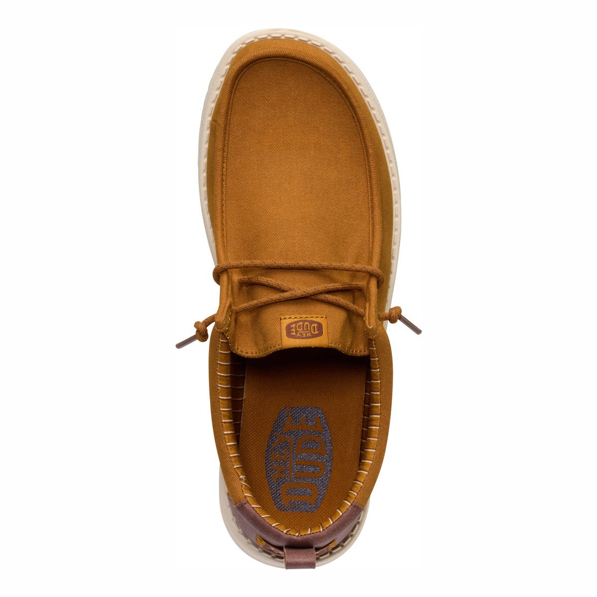 Wally Vintage Classic