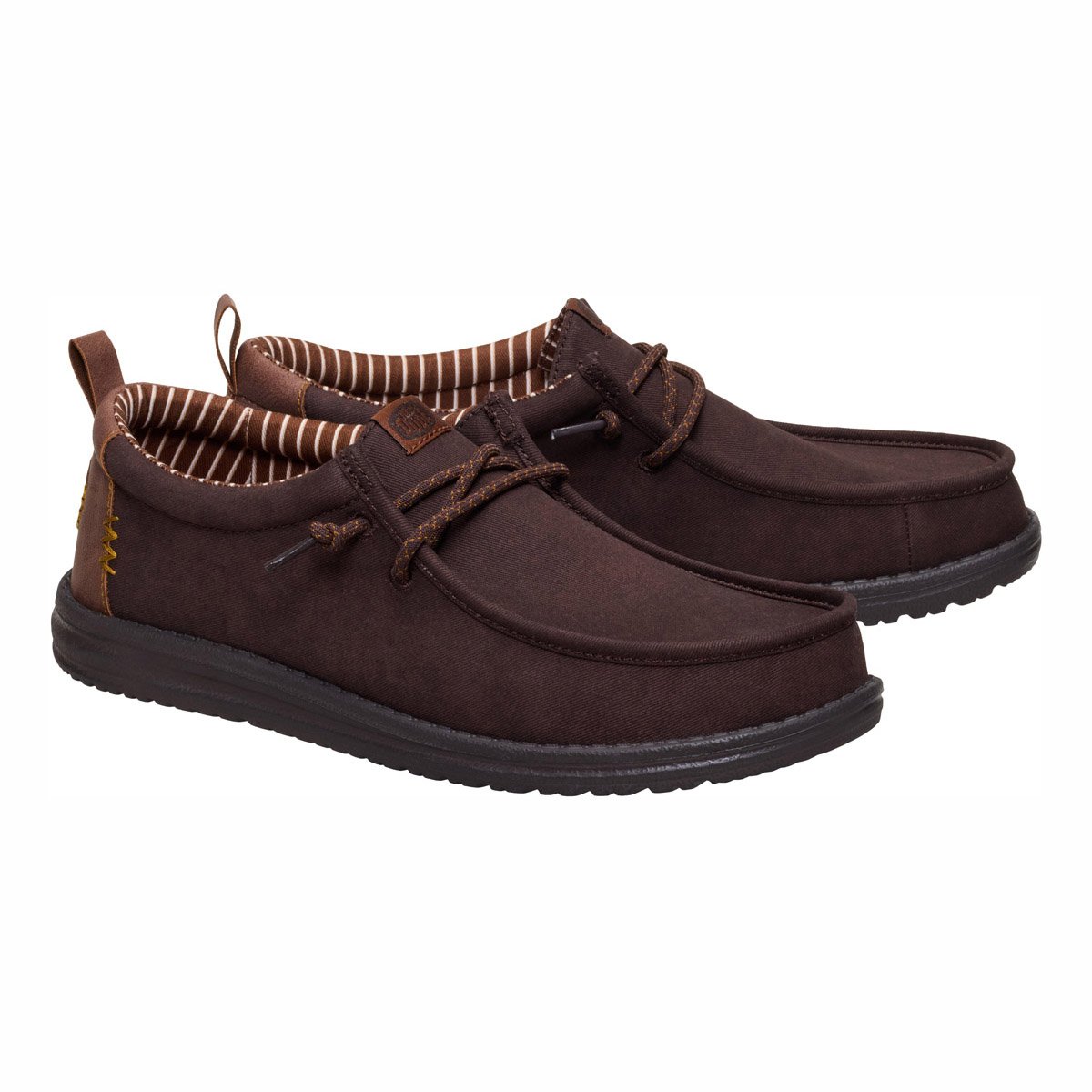Wally Vintage Classic