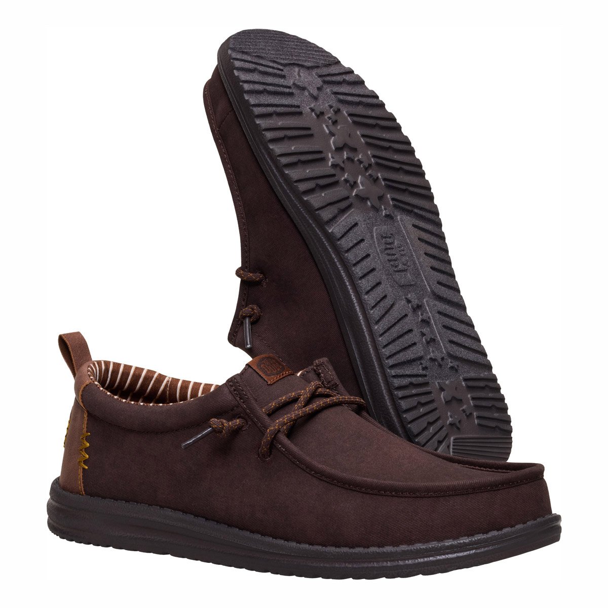 Wally Vintage Classic