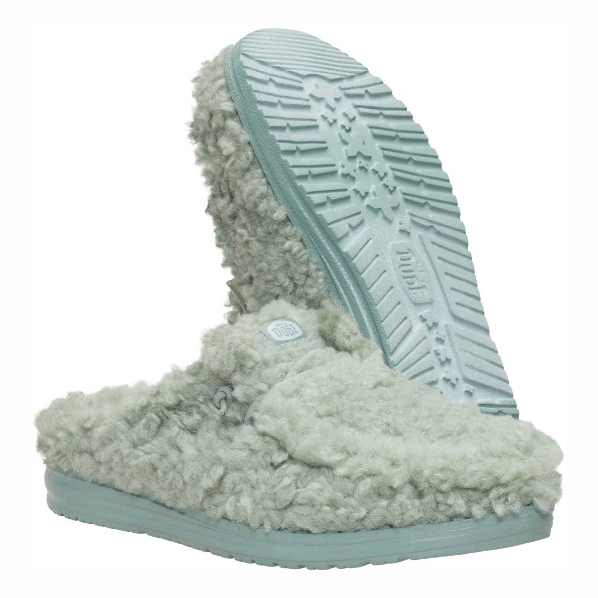 Wendy Slipper
