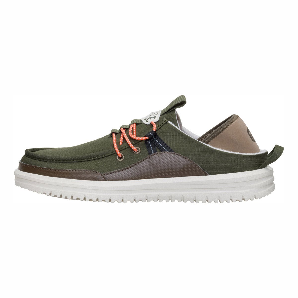 Bradley Blipper Nylon
