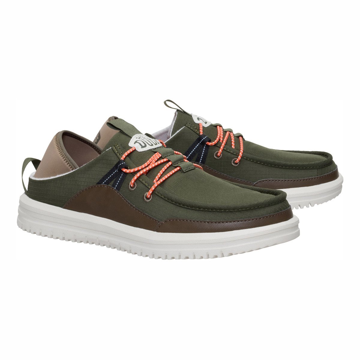 Bradley Blipper Nylon