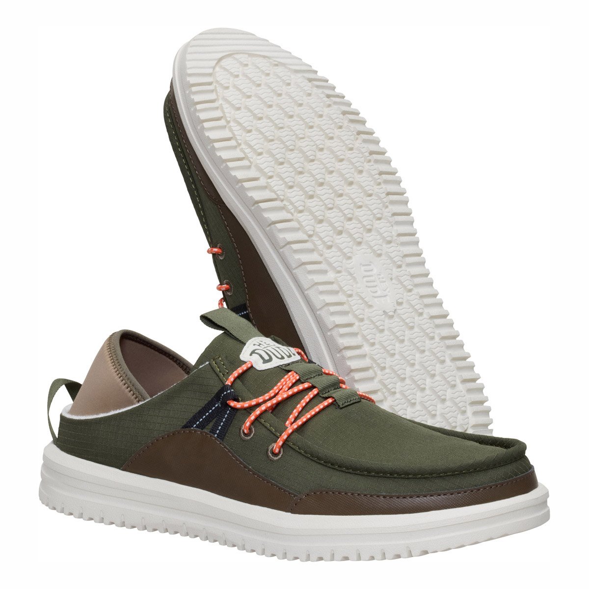 Bradley Blipper Nylon