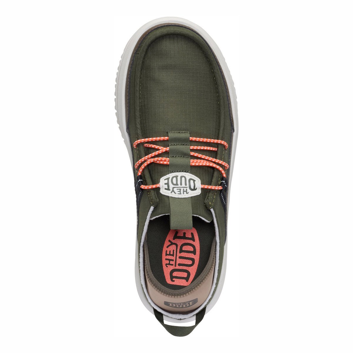 Bradley Blipper Nylon