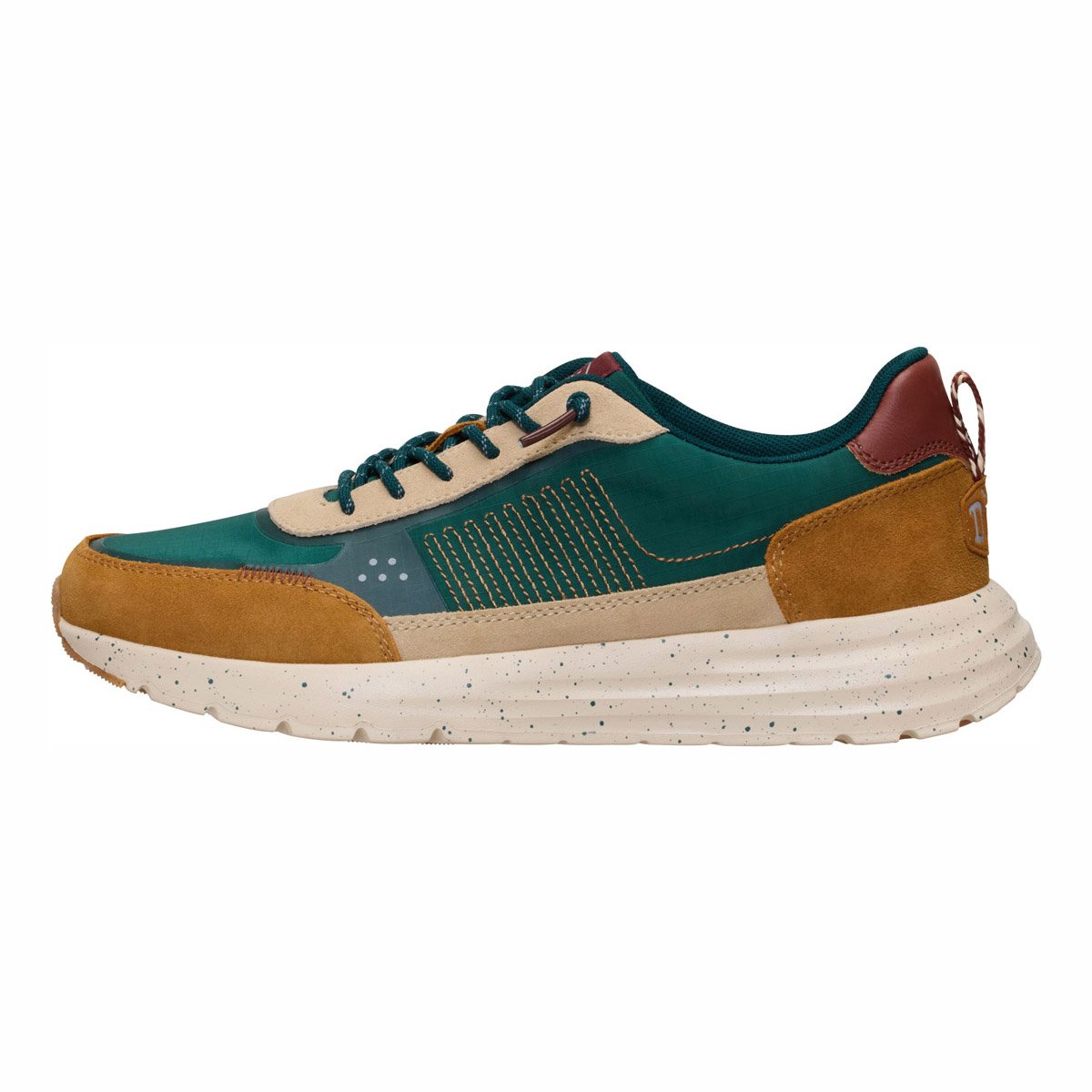 Sirocco alta nylon