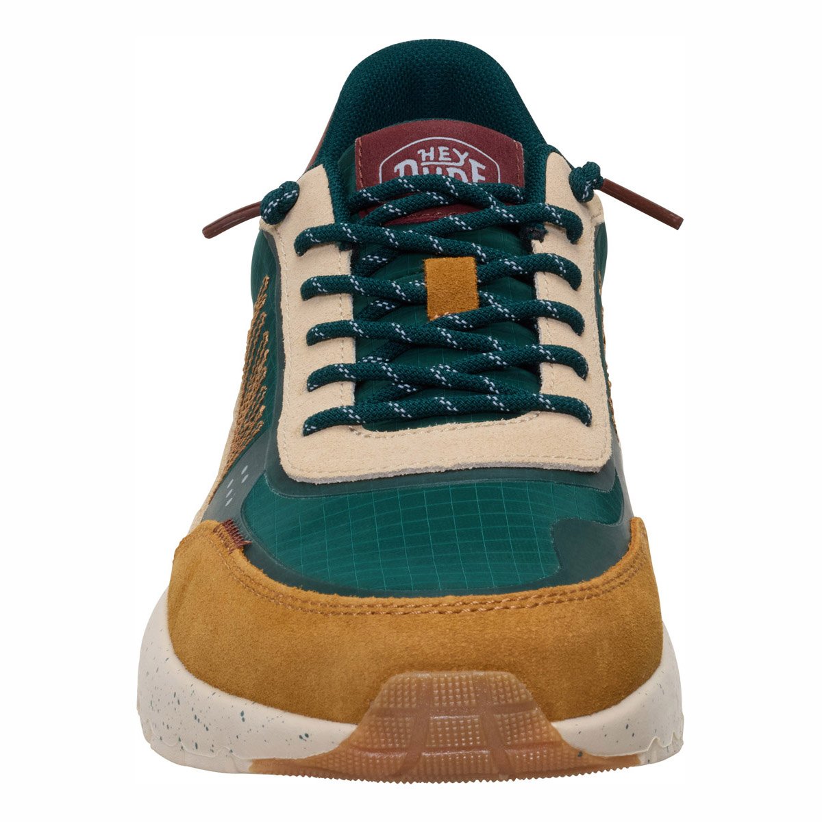 Sirocco alta nylon