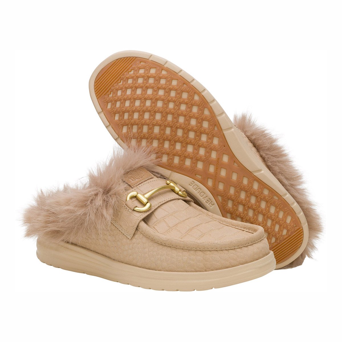 Wally Slip Loafer MARKET 2