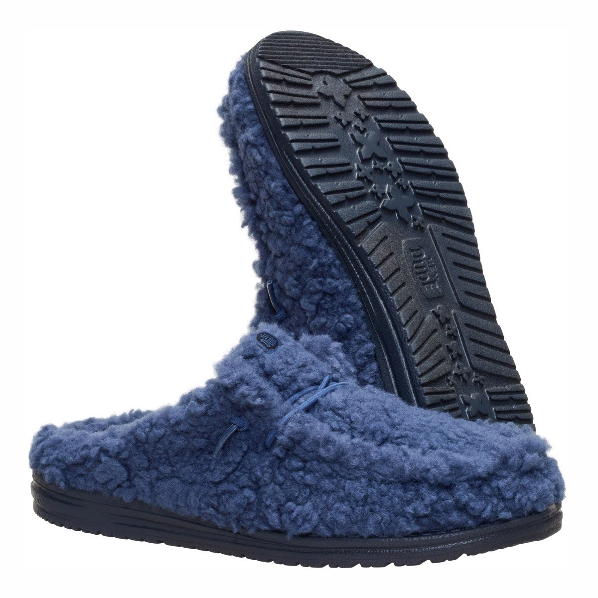Wally Slipper