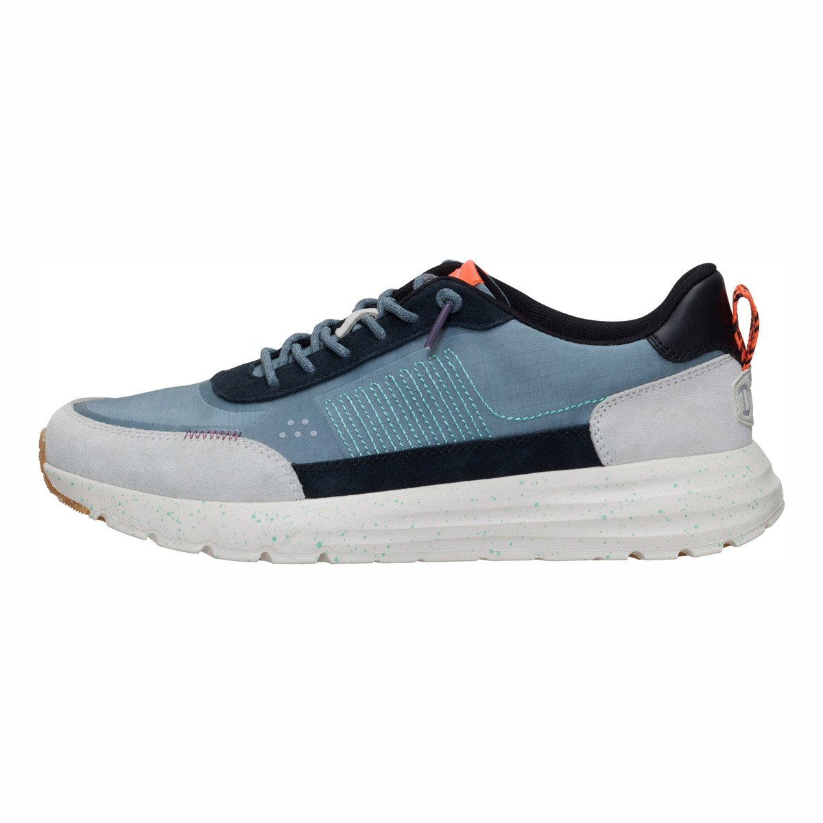 Sirocco alta nylon