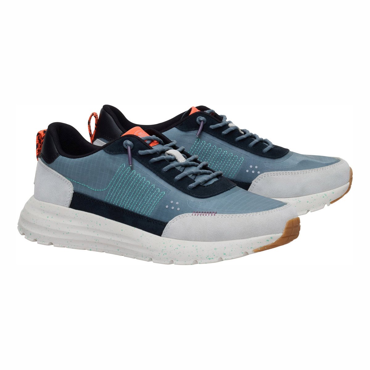 Sirocco alta nylon