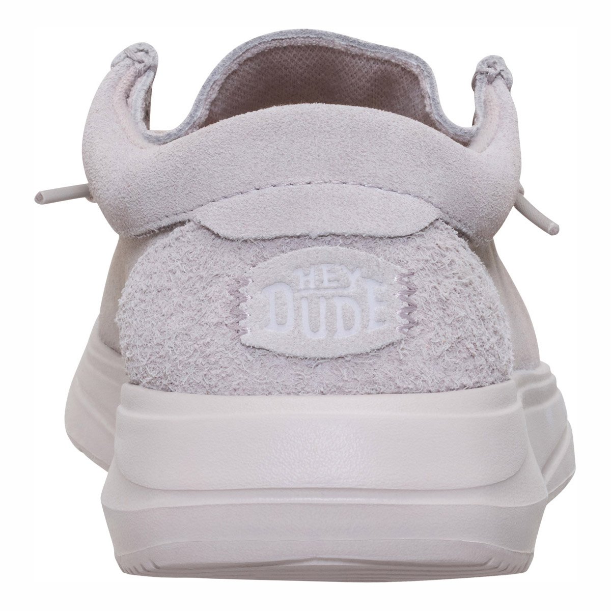 Wendy COMF Suede Lace Print