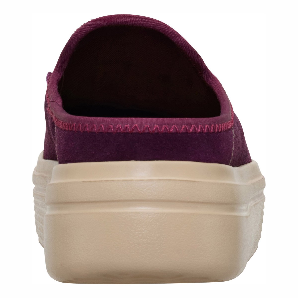 Austin Lift Suede Stud