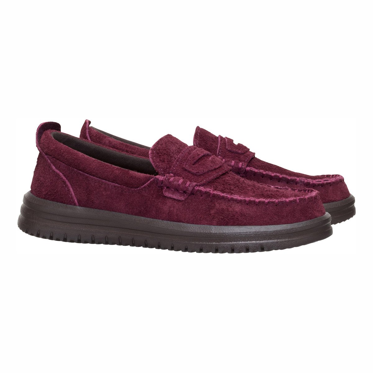 Wendy nxt loafer