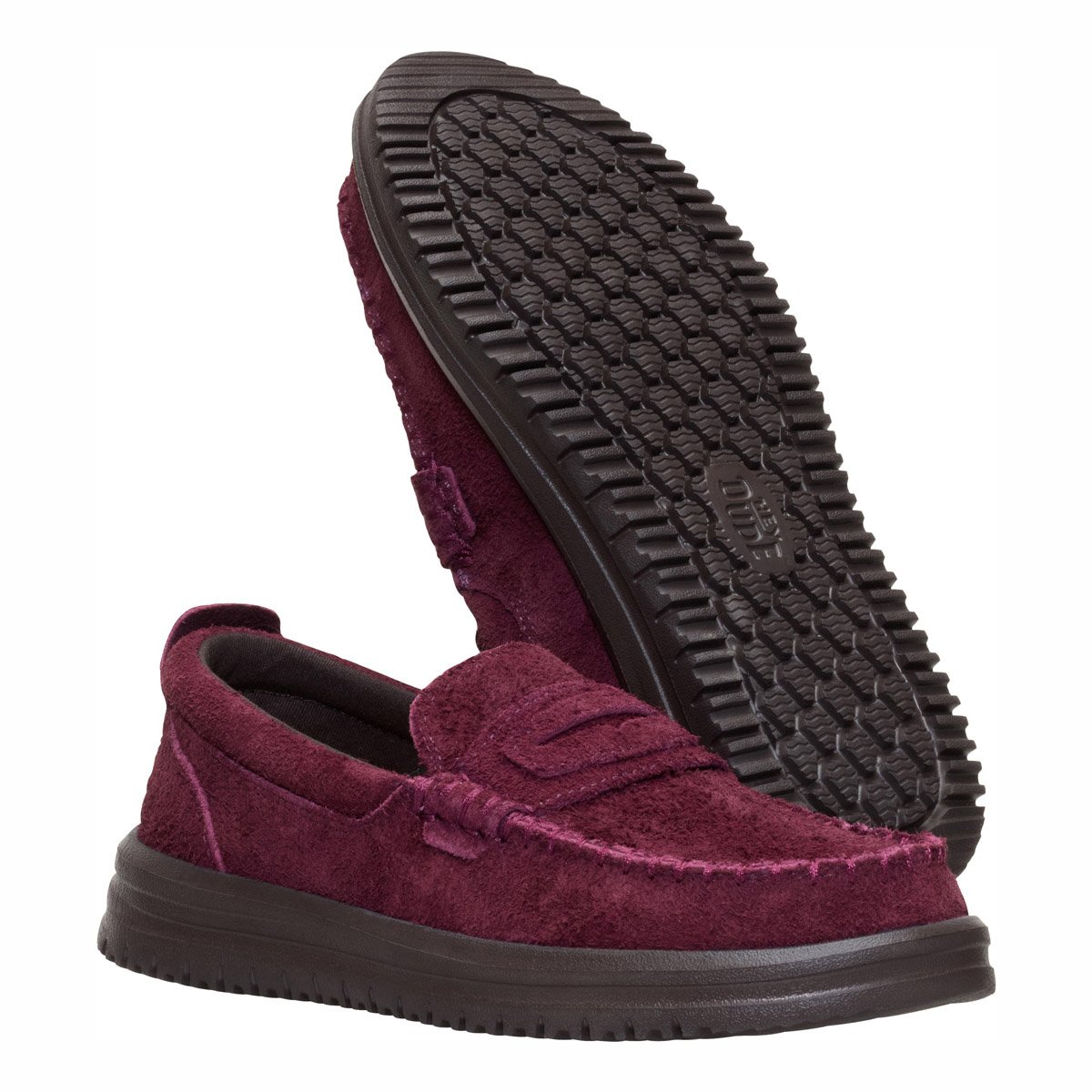 Wendy nxt loafer