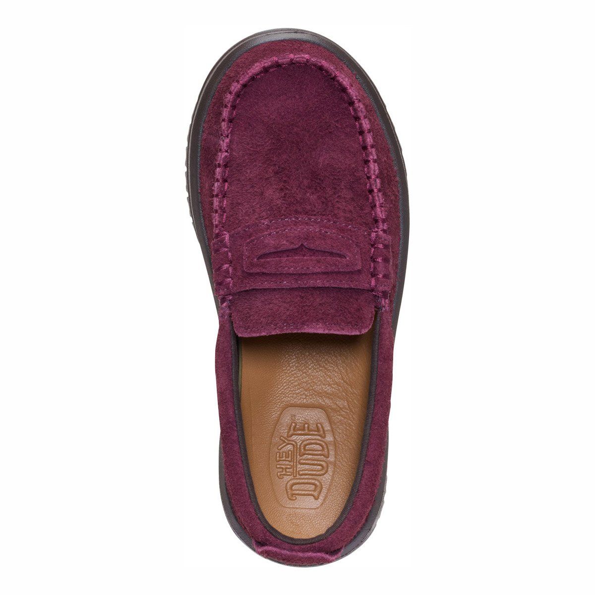 Wendy nxt loafer
