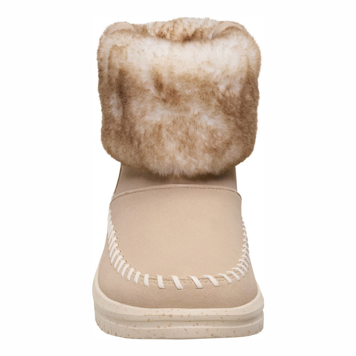 Camden Cuff Classic Cozy