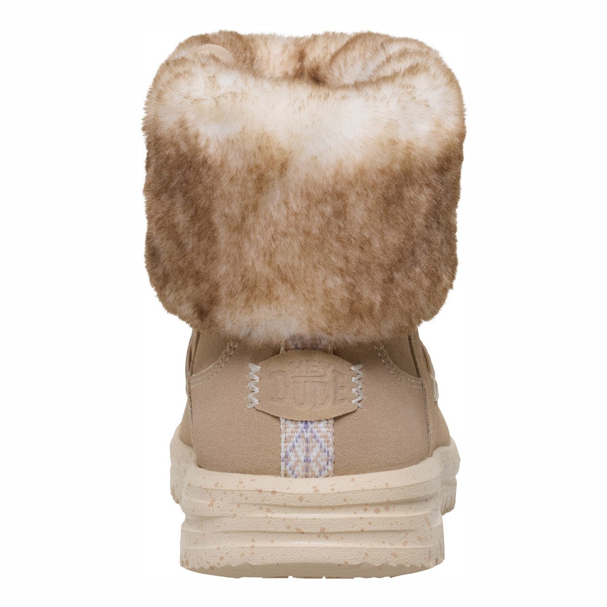 Camden Cuff Classic Cozy