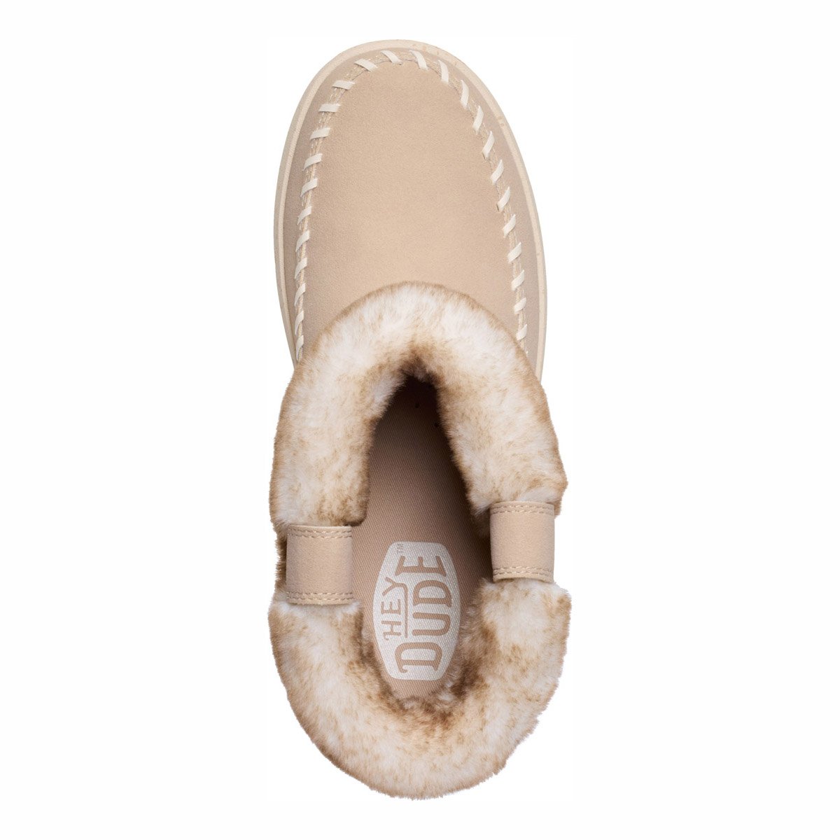 Camden Cuff Classic Cozy