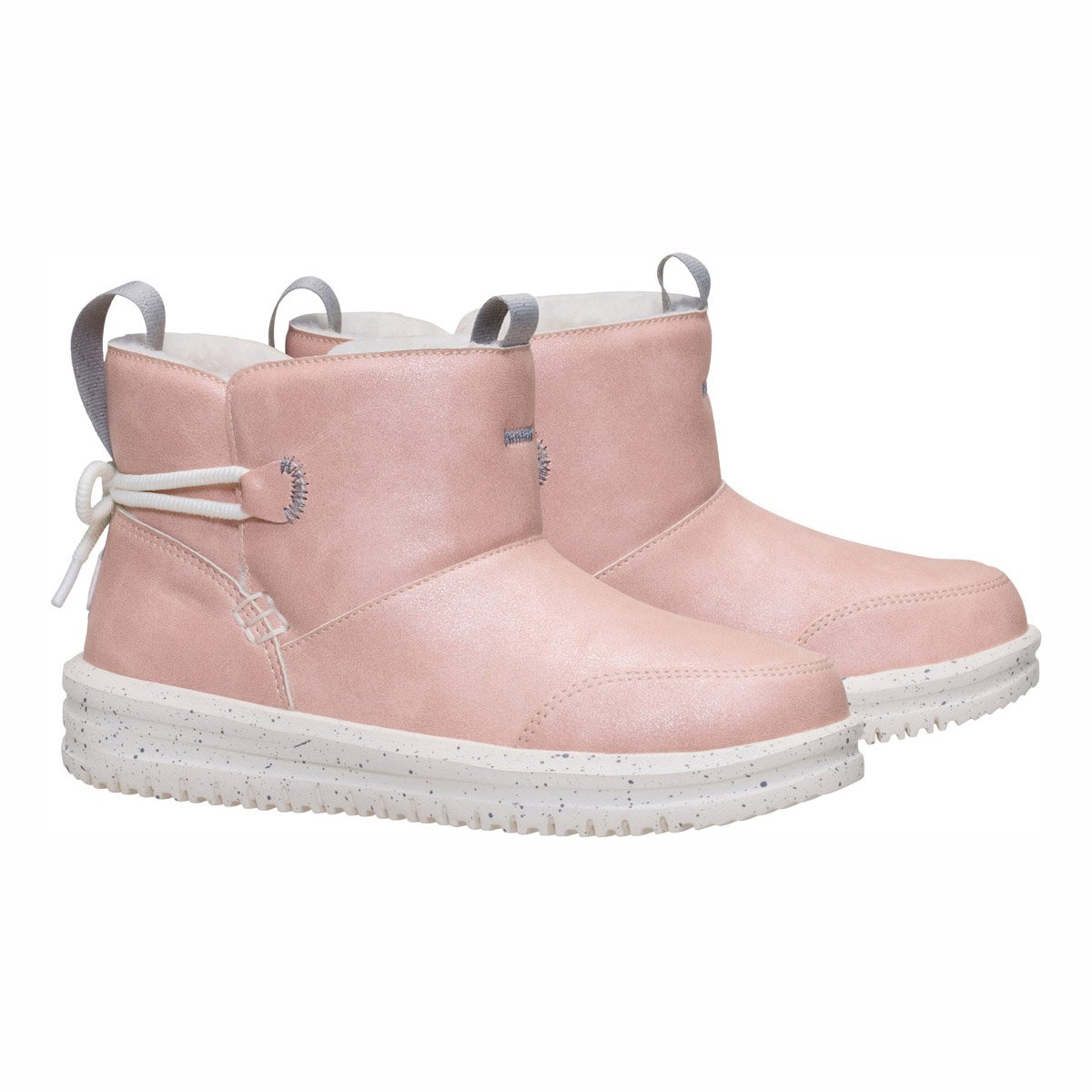 Camden Bow Boot Y Cozy