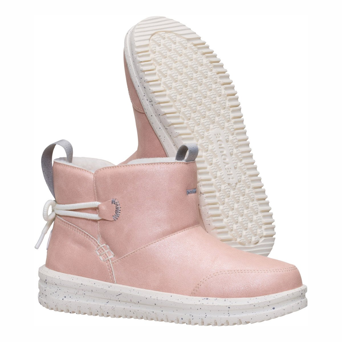 Camden Bow Boot Y Cozy