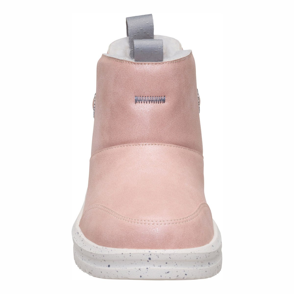 Camden Bow Boot Y Cozy