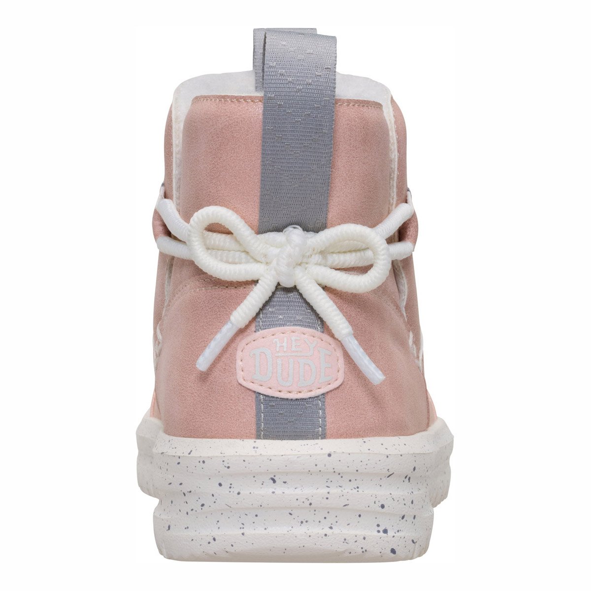 Camden Bow Boot Y Cozy