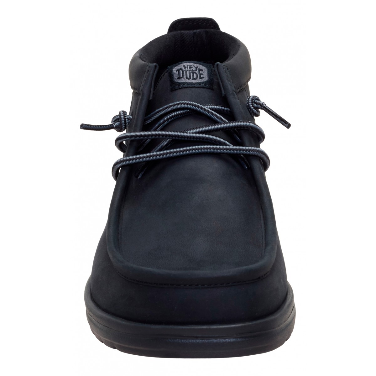 Wally mid gripr leather