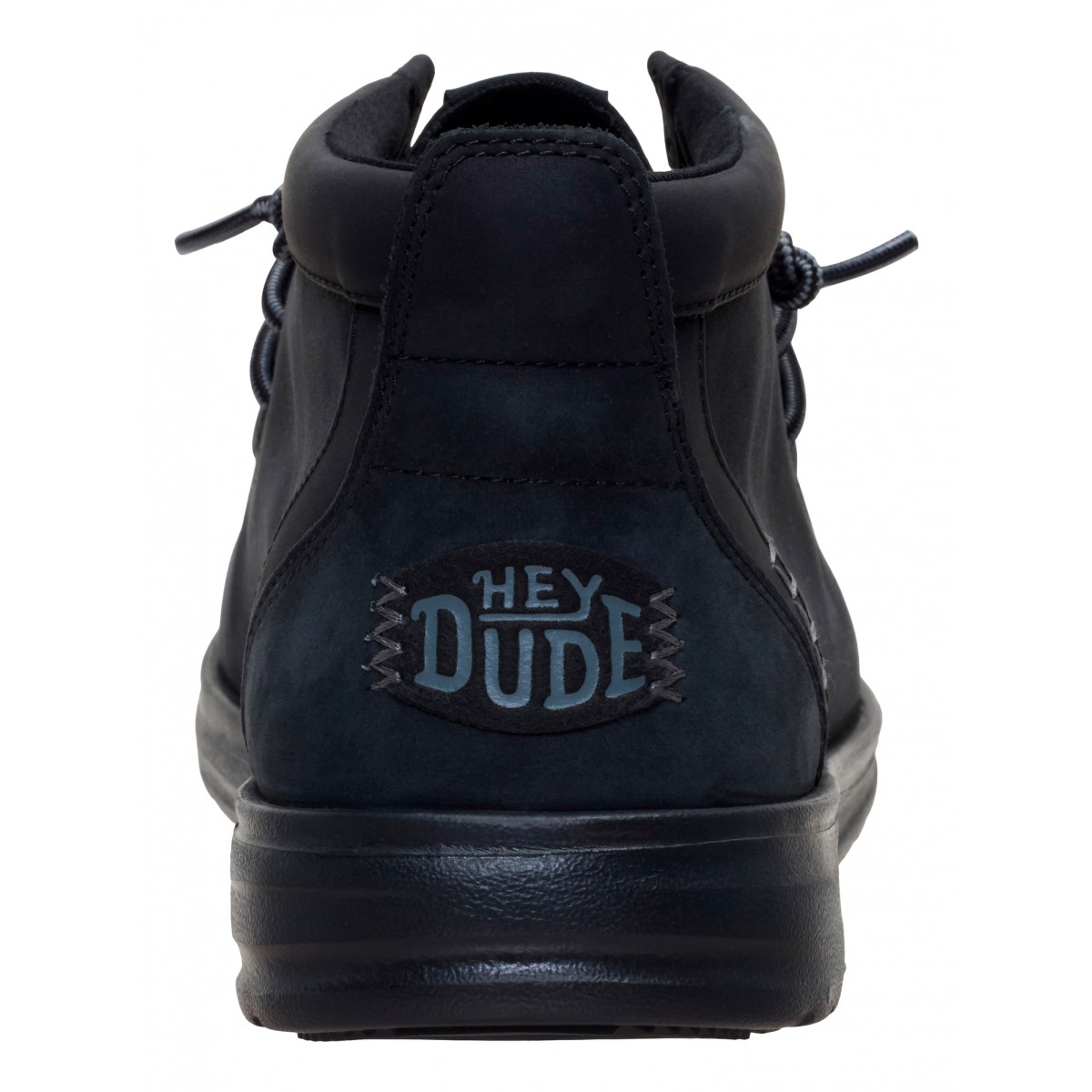 Wally mid gripr leather