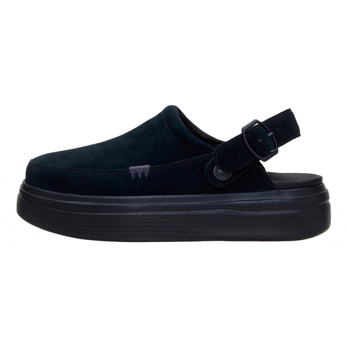 Austin lift clog