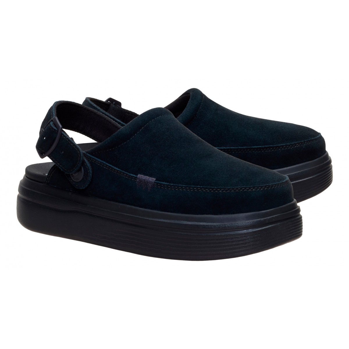 Austin lift clog