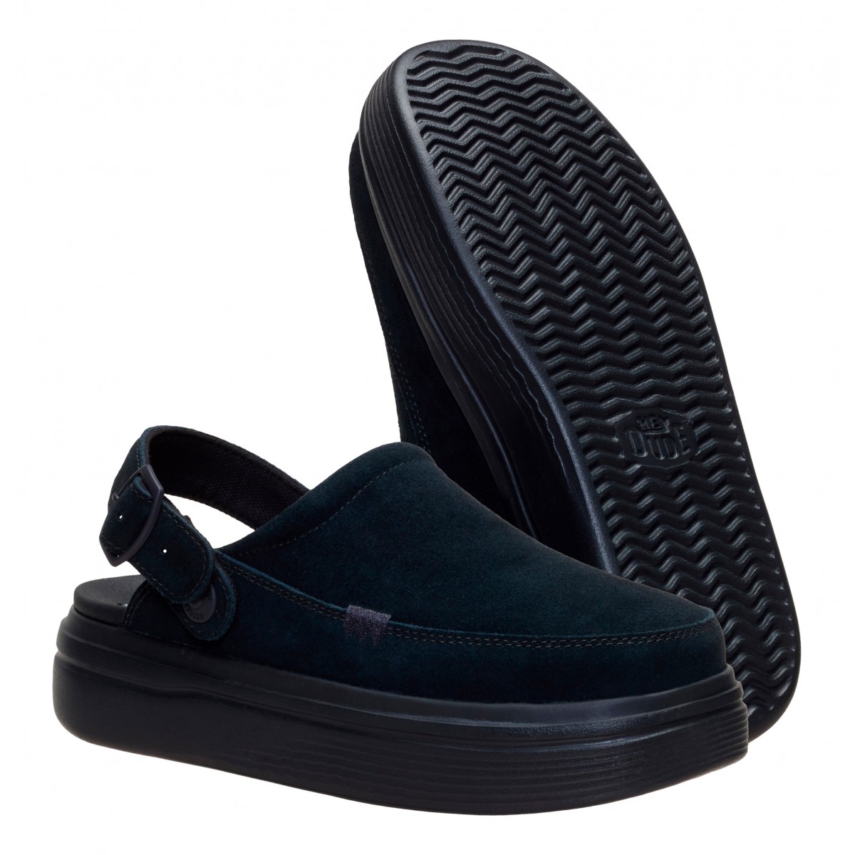 Austin lift clog
