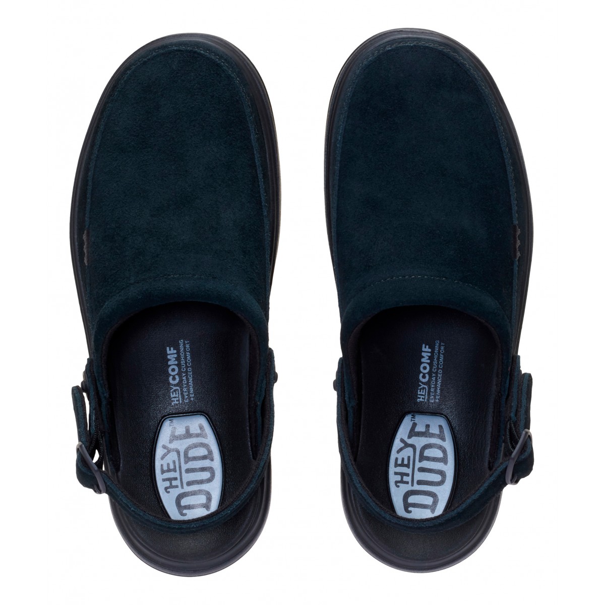 Austin lift clog