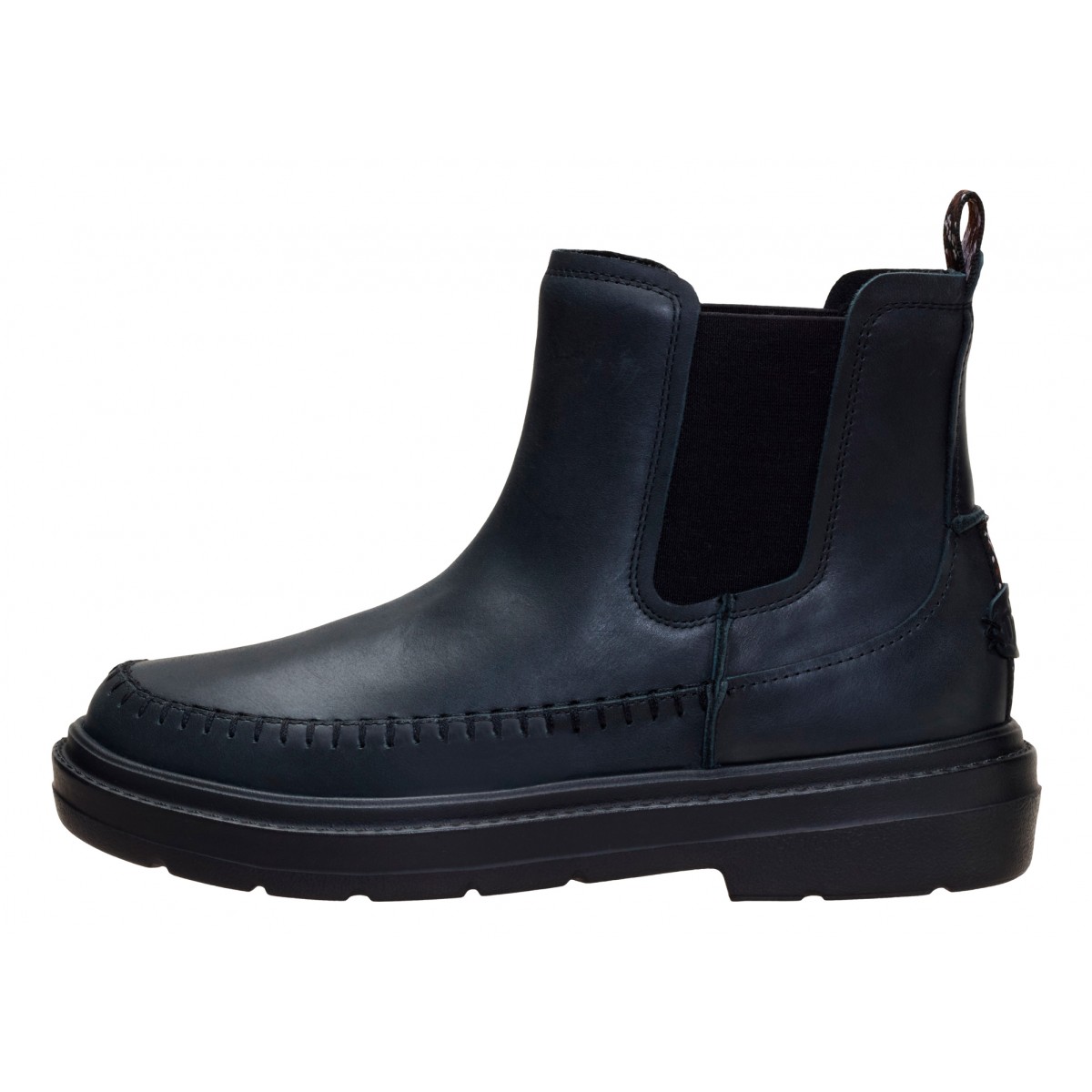 Sienna chelsea boot lthr