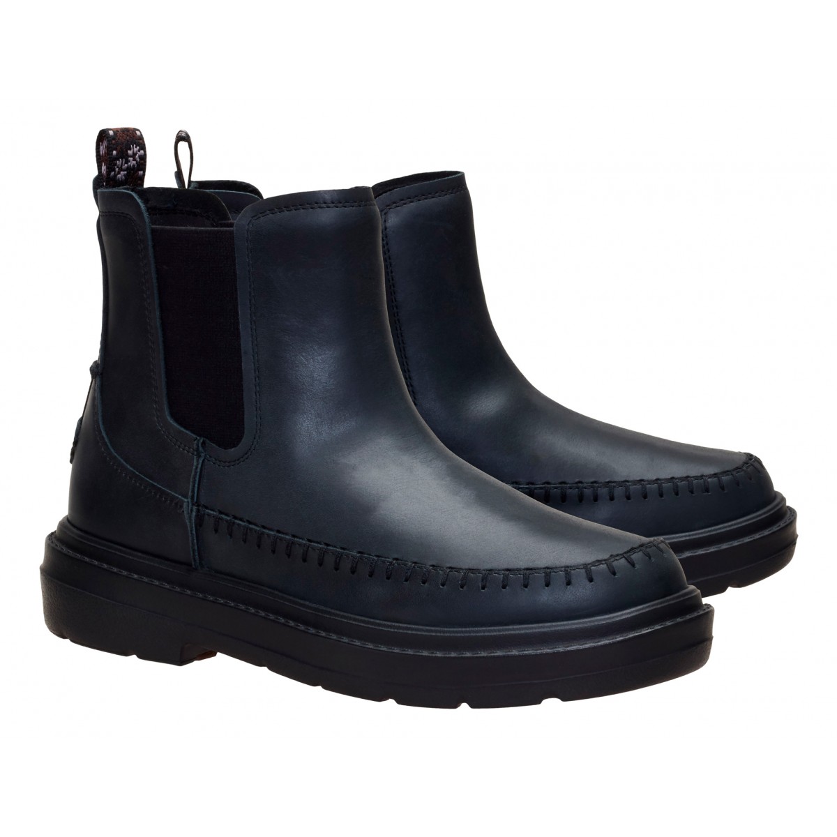 Sienna chelsea boot lthr