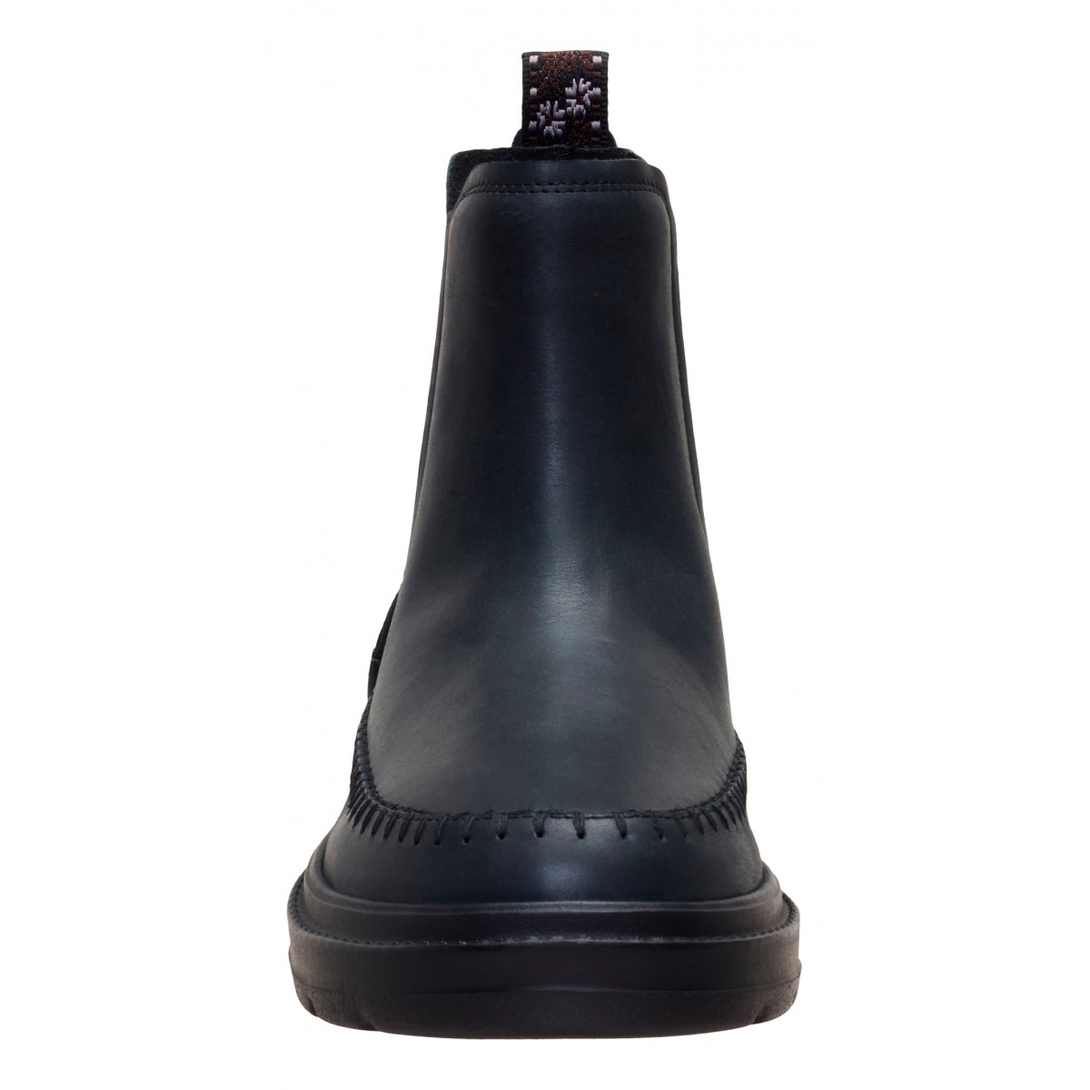 Sienna chelsea boot lthr