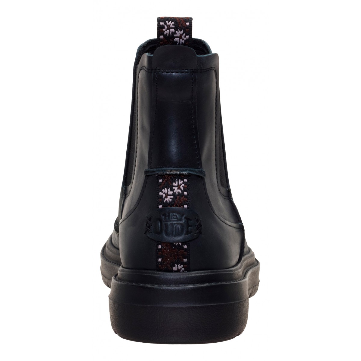 Sienna chelsea boot lthr