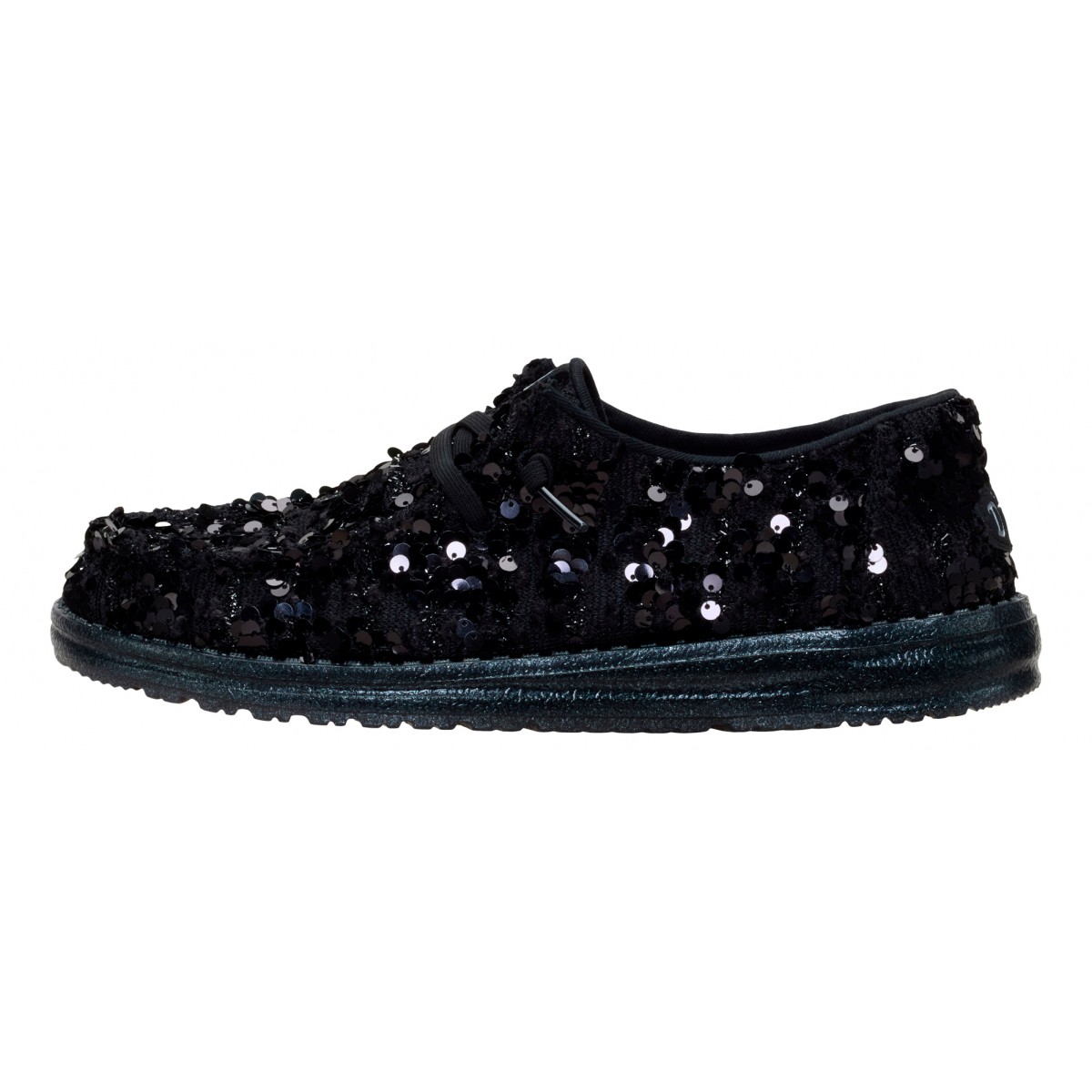 Wendy party sequin