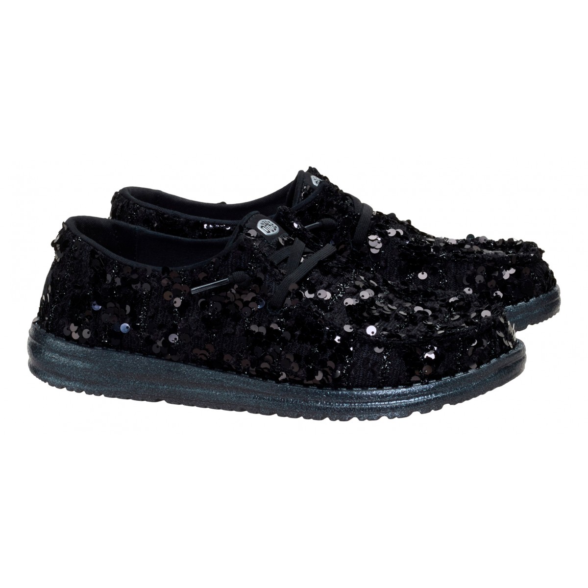Wendy party sequin