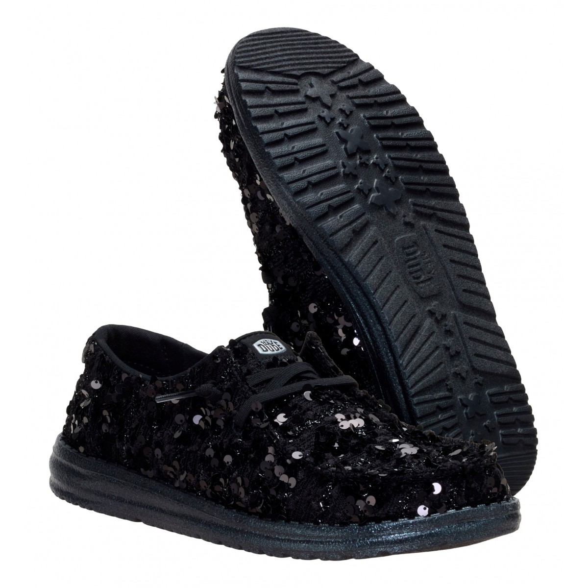 Wendy party sequin