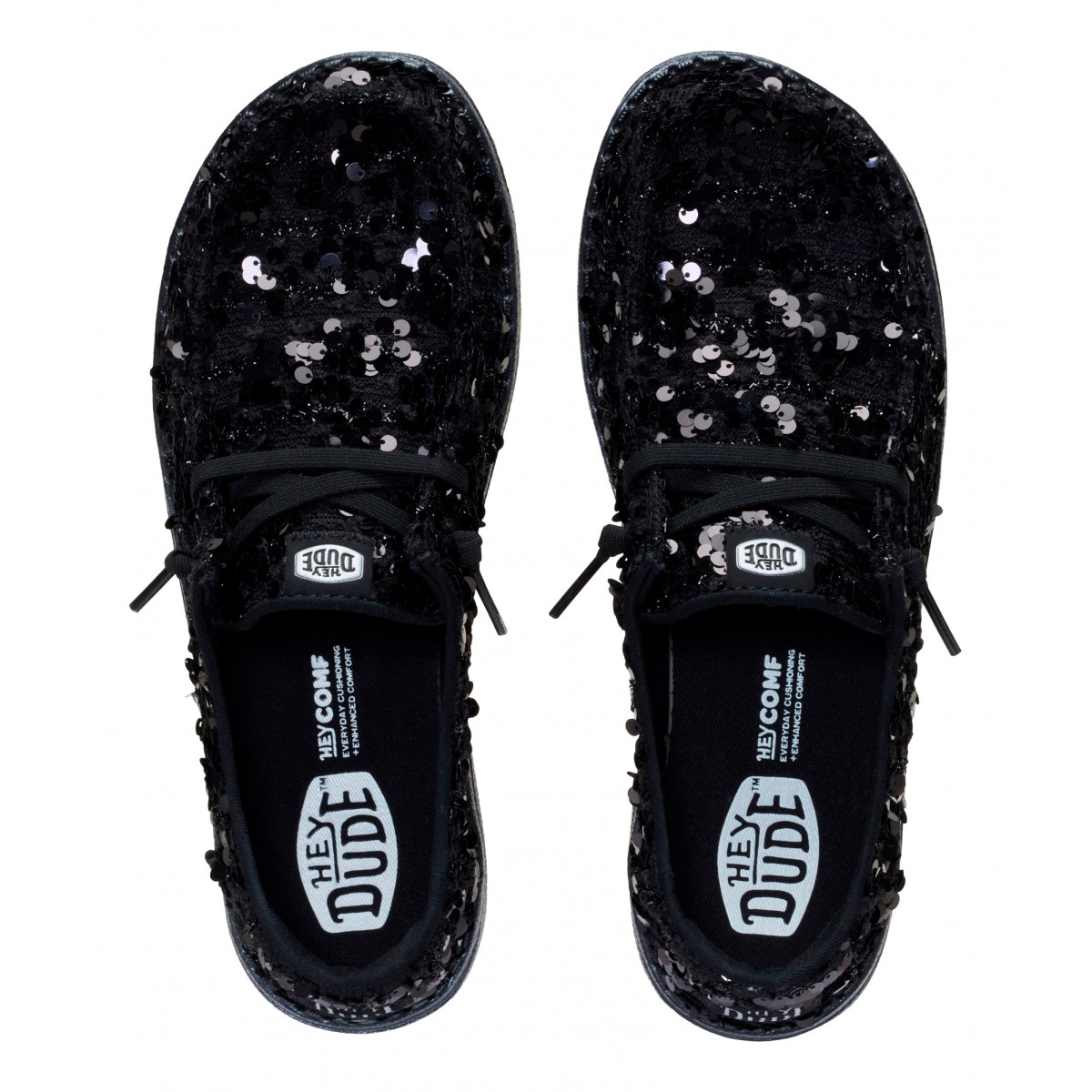 Wendy party sequin