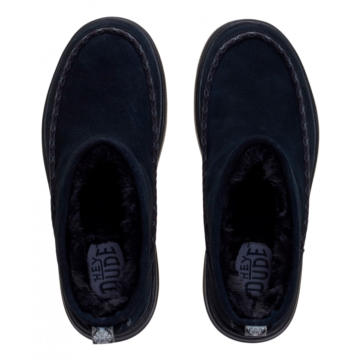 Remi toastee boot suede