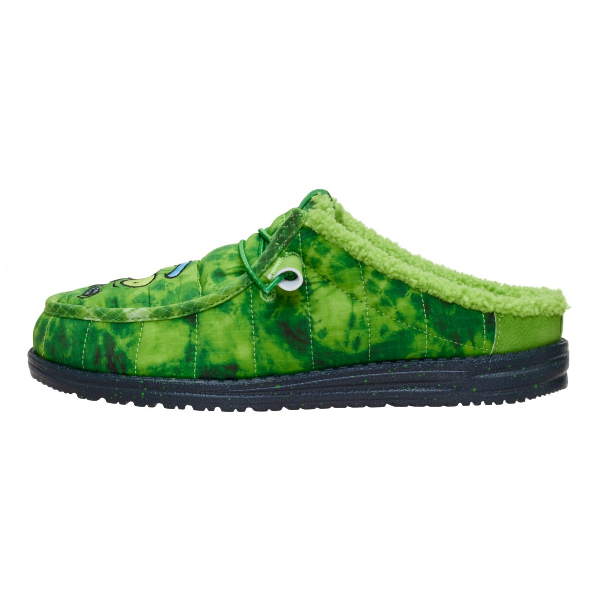 Wally camp slip pickle rick