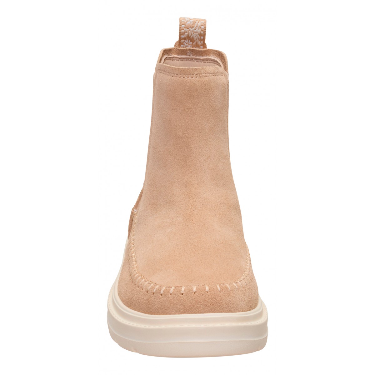 Sienna chelsea boot suede