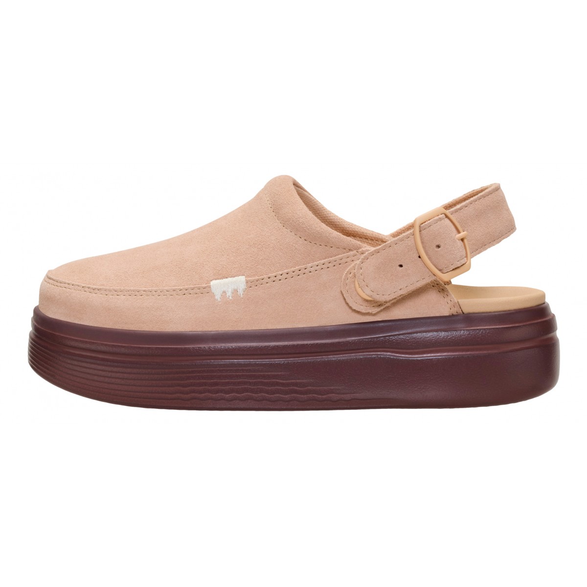 Austin lift clog