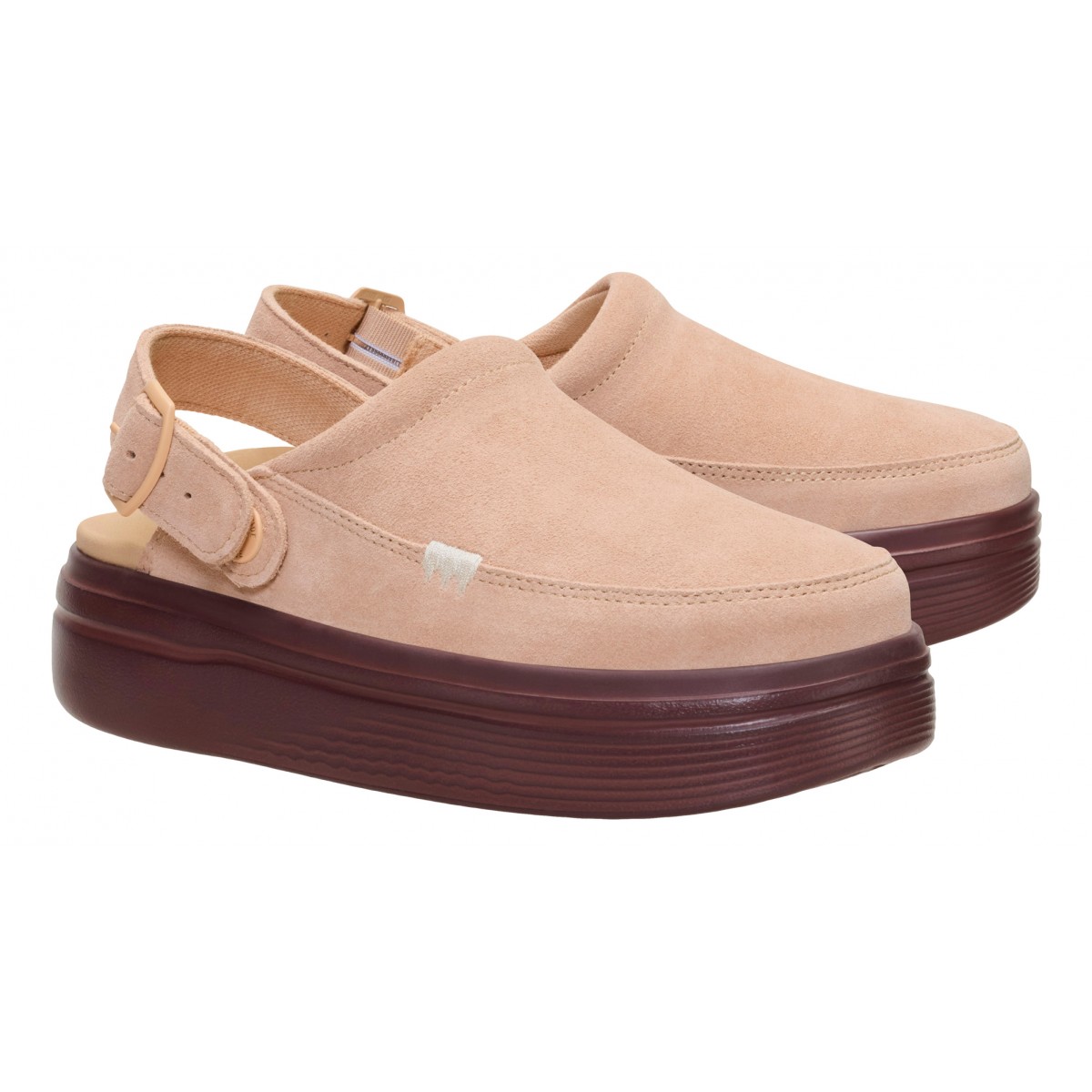 Austin lift clog