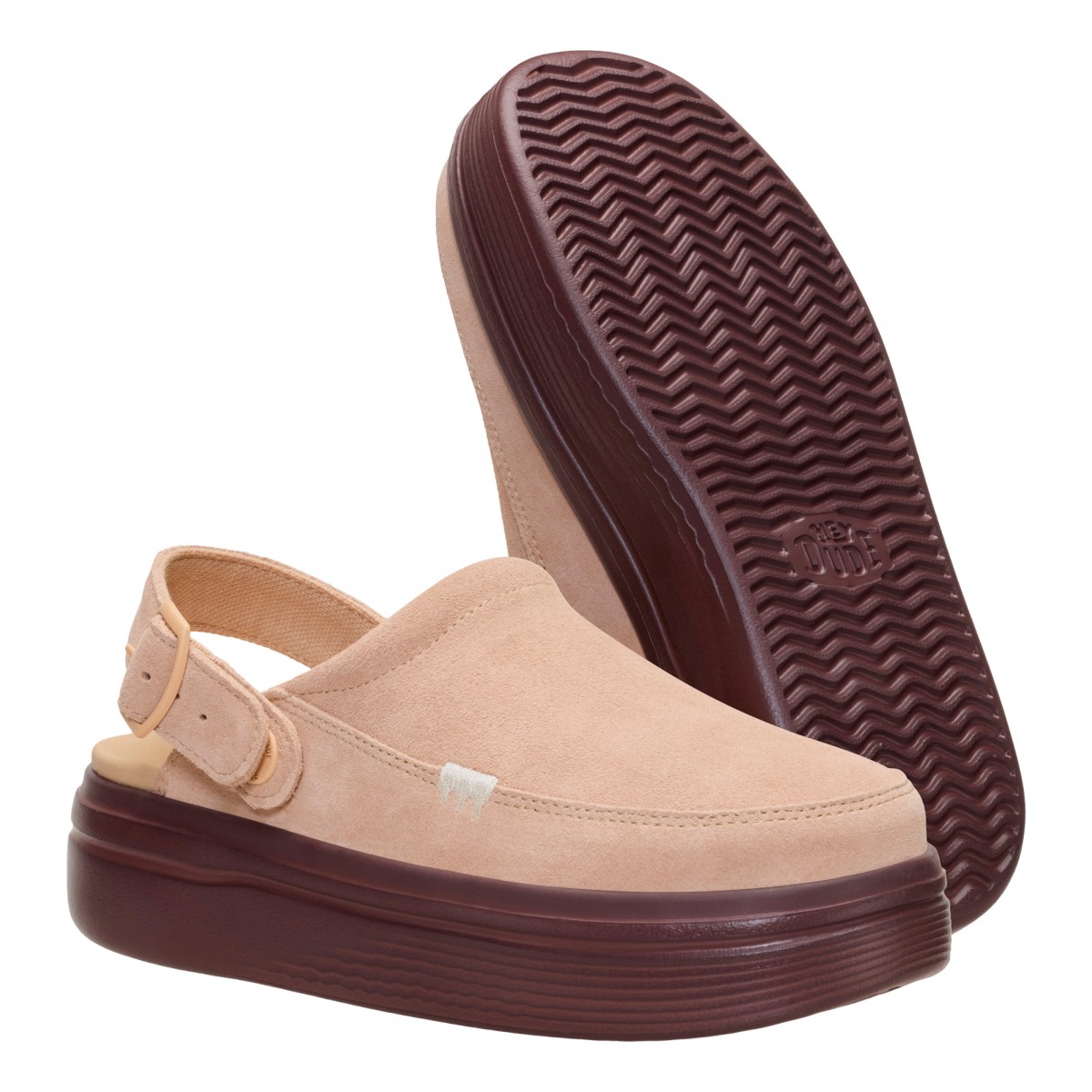 Austin lift clog